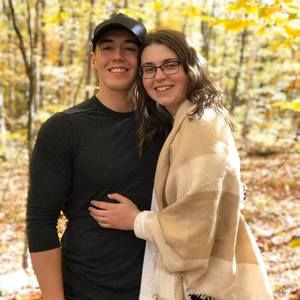 Meet your Posher, Abby